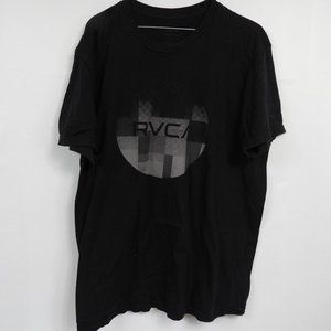 L638 RVCA Standard Tee